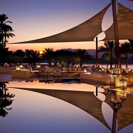 Hilton Luxor Resort & Spa Εξωτερικό φωτογραφία