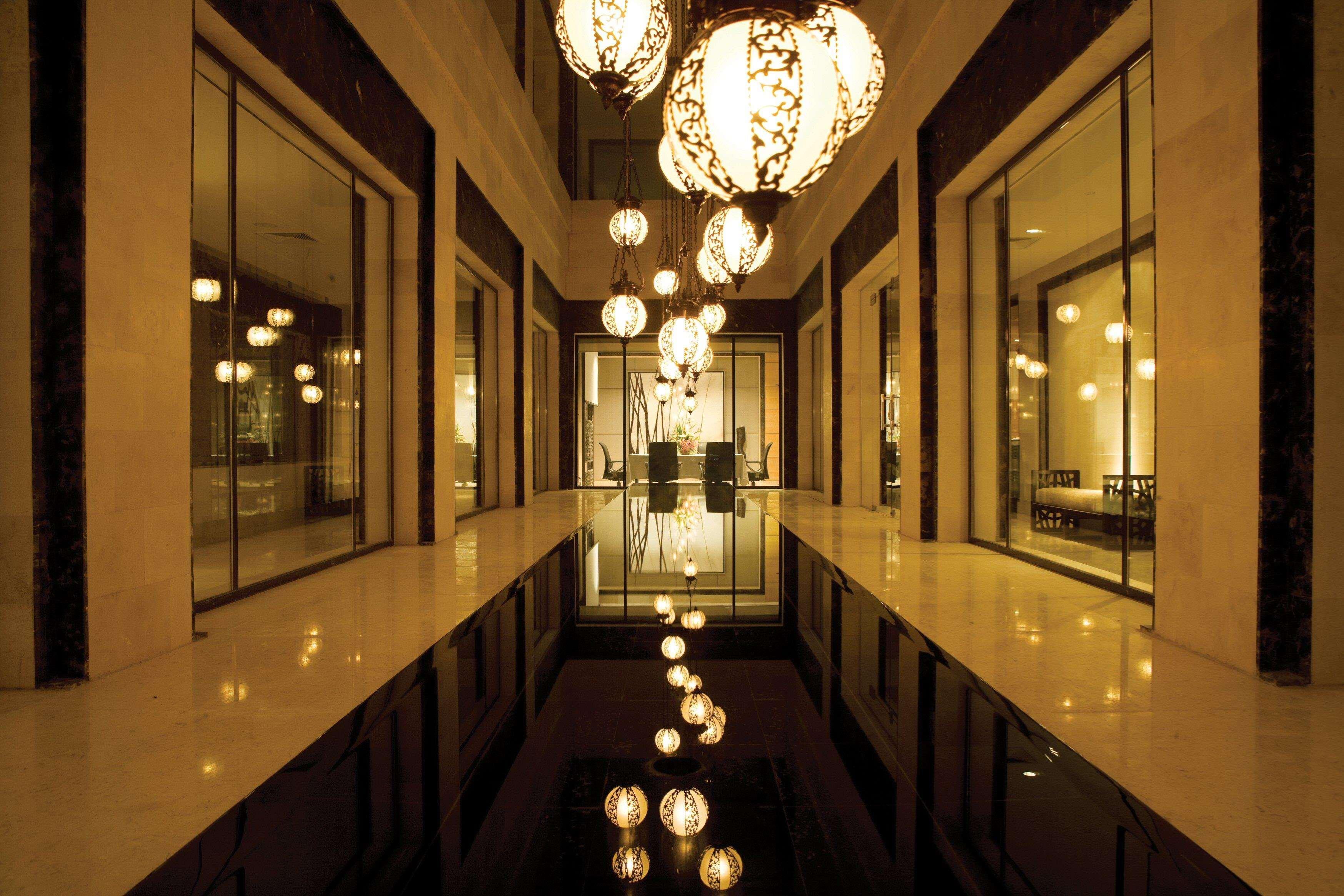 Hilton Luxor Resort & Spa Εσωτερικό φωτογραφία The interior of the hotel