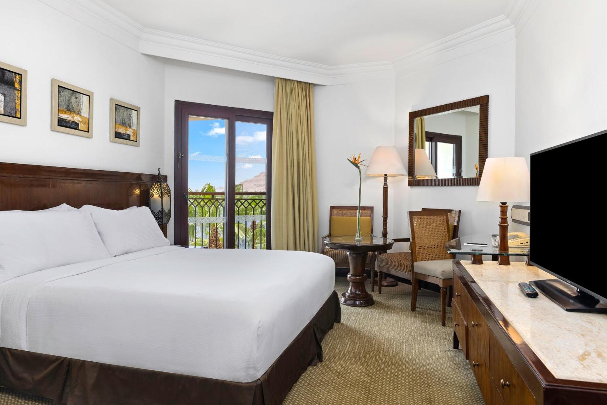Hilton Luxor Resort & Spa Εξωτερικό φωτογραφία