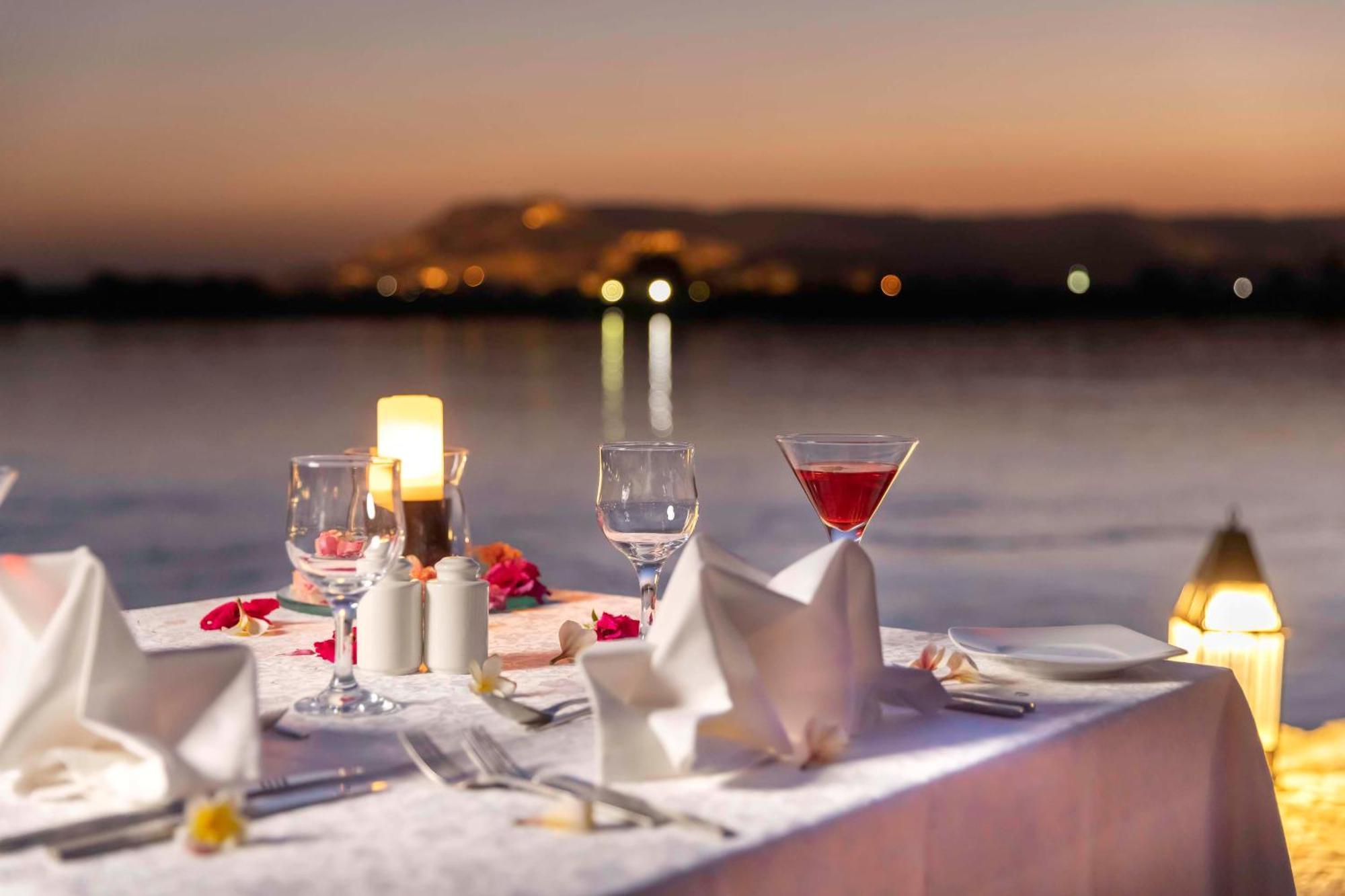 Hilton Luxor Resort & Spa Εξωτερικό φωτογραφία