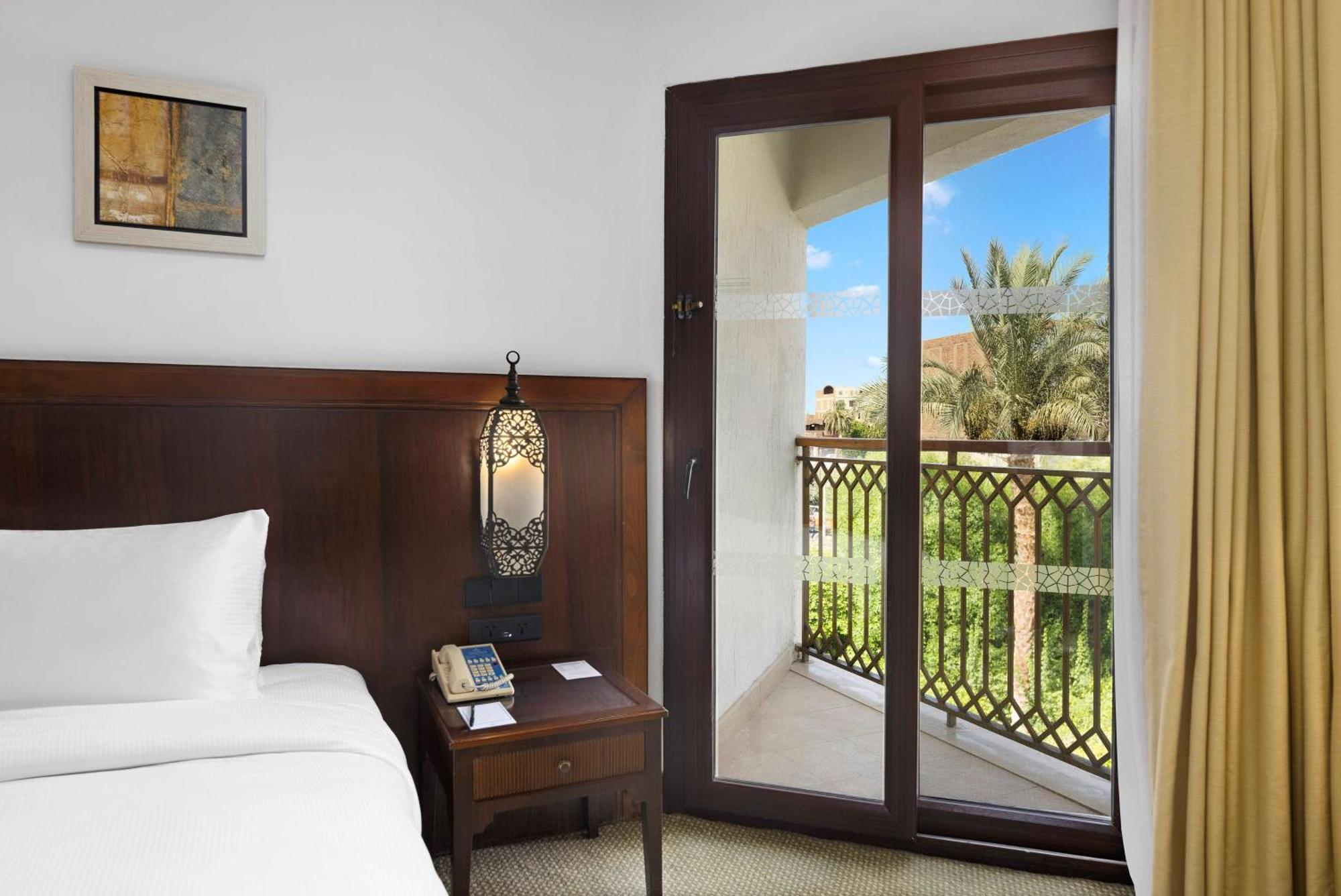 Hilton Luxor Resort & Spa Εξωτερικό φωτογραφία