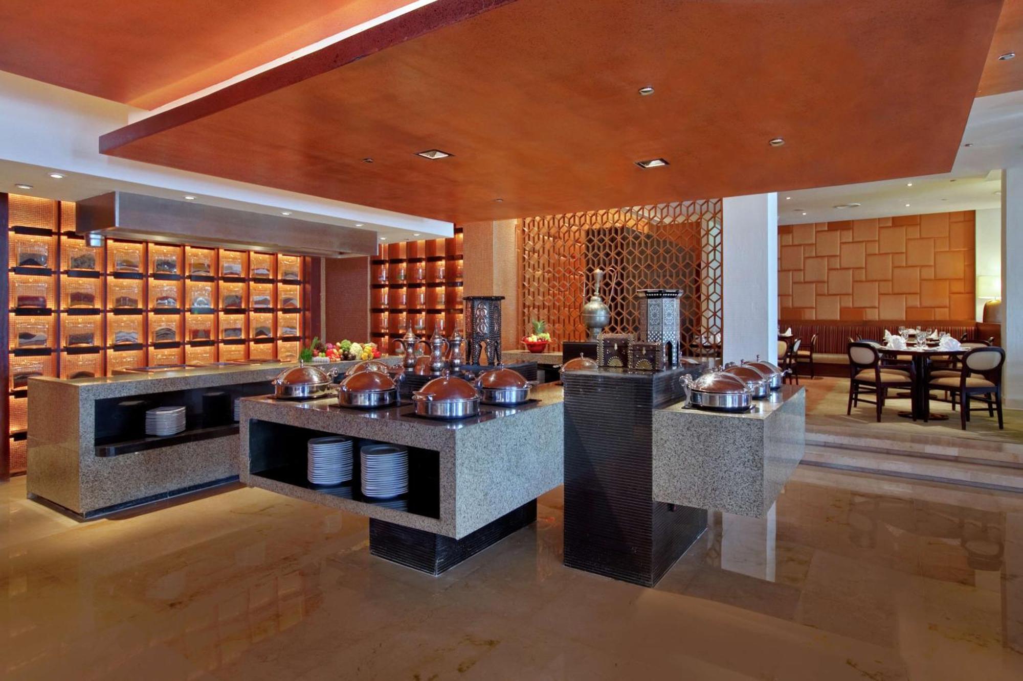 Hilton Luxor Resort & Spa Εξωτερικό φωτογραφία
